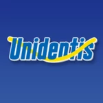 unidentis associado android application logo